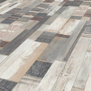 Ламинат Kastamonu «FP0045 Дуб Прайс» из коллекции Floorpan Вlack