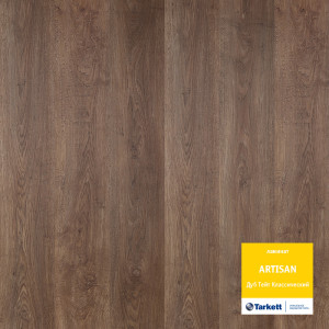 Ламинат Tarkett «Дуб Тейт Классический» из коллекции Artisan
