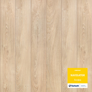 Ламинат Tarkett «Босфор» из коллекции NAVIGATOR