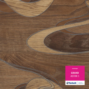 Линолеум Tarkett «Aston 1» из коллекции Grand