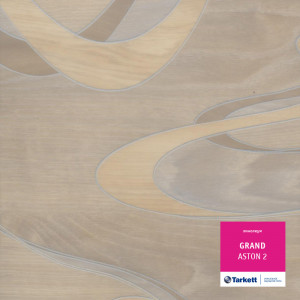 Линолеум Tarkett «Aston 2» из коллекции Grand