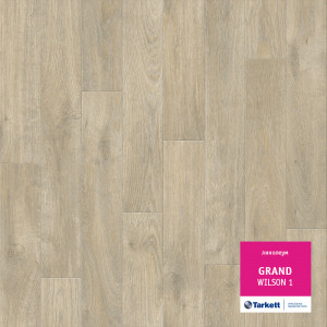 Линолеум Tarkett «Wilson 1» из коллекции Grand