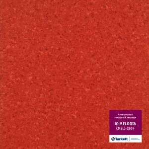Линолеум Tarkett «Melodia 2634» из коллекции IQ MELODIA