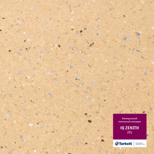 Линолеум Tarkett «Zenith 701» из коллекции IQ ZENITH