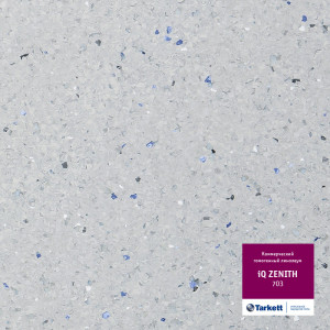 Линолеум Tarkett «Zenith 703» из коллекции IQ ZENITH