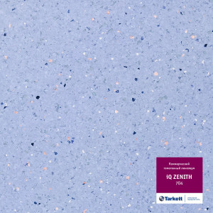 Линолеум Tarkett «Zenith 704» из коллекции IQ ZENITH