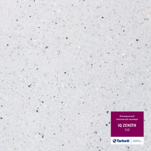 Линолеум Tarkett «Zenith 712» из коллекции IQ ZENITH