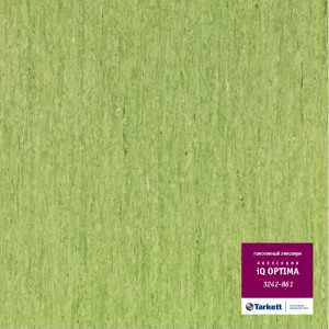 Линолеум Tarkett «Optima GREEN 0861» из коллекции IQ OPTIMA