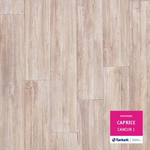 Линолеум Tarkett «CANCUN 1» из коллекции CAPRICE