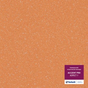 Линолеум Tarkett «Aspect 7» из коллекции ACCZENT PRO