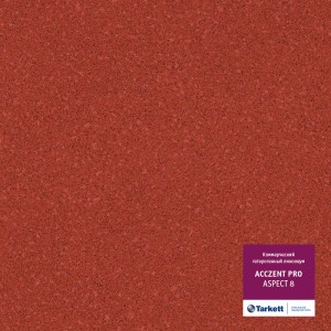 Линолеум Tarkett «Aspect 8» из коллекции ACCZENT PRO