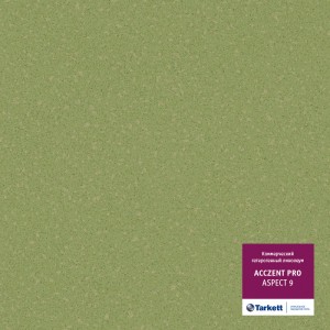 Линолеум Tarkett «Aspect 9» из коллекции ACCZENT PRO