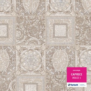 Линолеум Tarkett «DOLCE 1» из коллекции CAPRICE