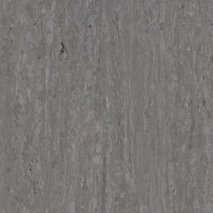 Линолеум Tarkett «Optima NEUTRAL DARK GREY 0243» из коллекции IQ OPTIMA