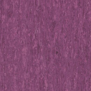 Линолеум Tarkett «Optima PURPLE 0255» из коллекции IQ OPTIMA