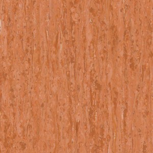 Линолеум Tarkett «Optima RED ORANGE 0258» из коллекции IQ OPTIMA