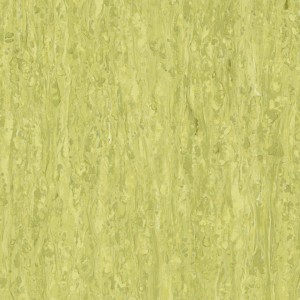 Линолеум Tarkett «Optima YELLOW GREEN 0254» из коллекции IQ OPTIMA